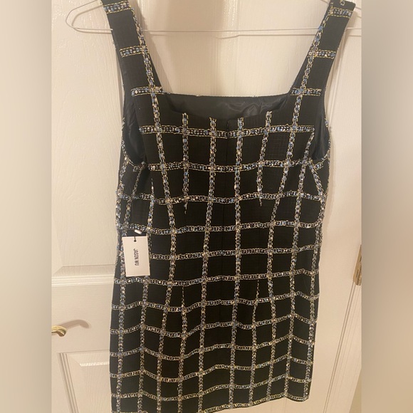 NWT Jason Wu Dress - Picture 2 of 6